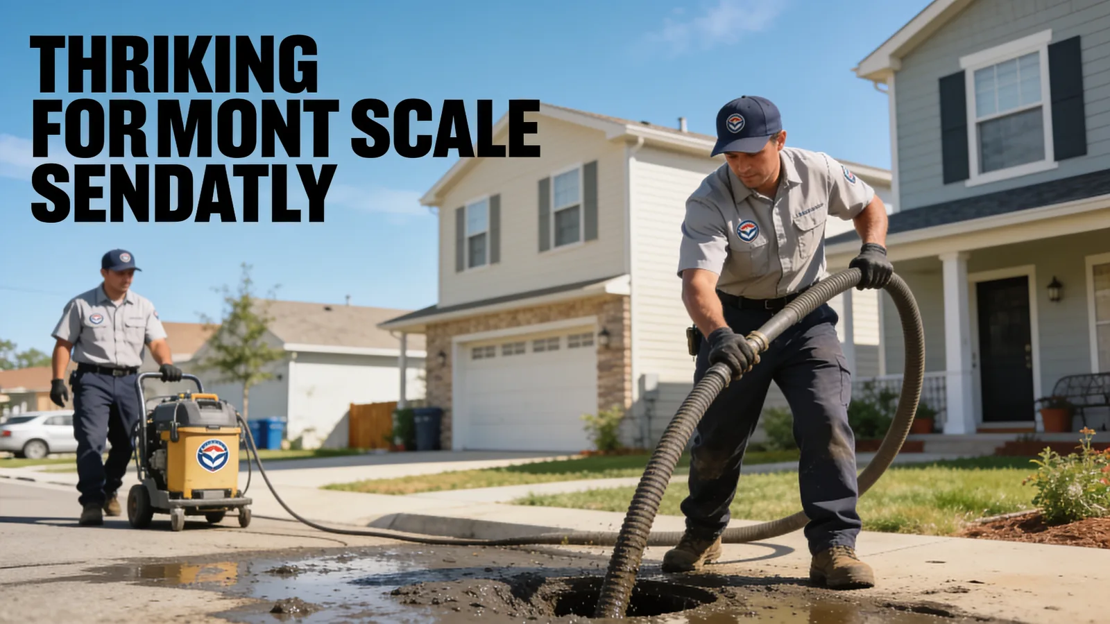 Sewage Cleanup in Boulder, CO near me